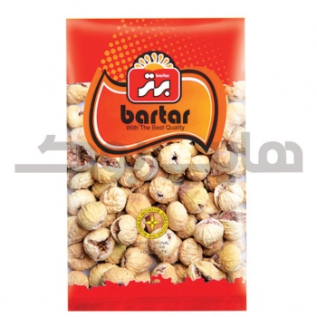انجیر خشک 450 گرمی درجه 1  سلفون برتر