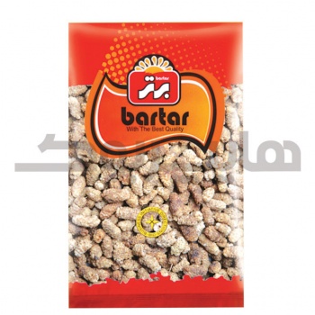 توت خشک 450 گرمی سلفون برتر