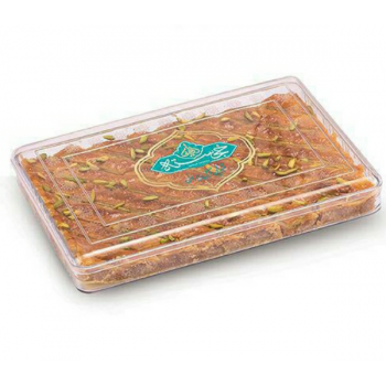 باقلوا کریستالی