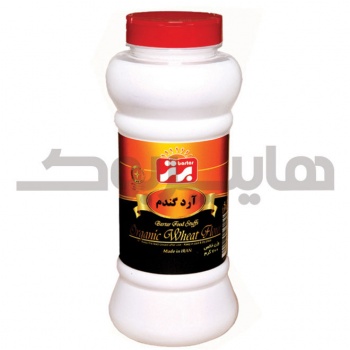 PET آرد گندم 700 گرمی برتر