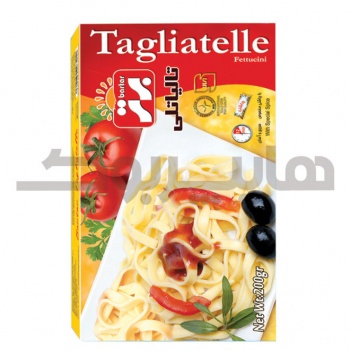 تالیاتلی با چاشنی مخصوص برتر