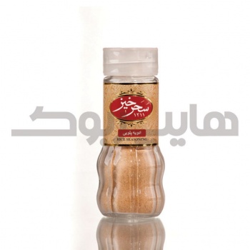 ادویه پلویی سحرخیز