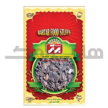 تخمه آفتابگردان 80 گرمی دوی پک برتر