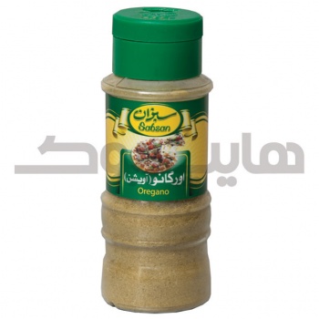 آویشن اورگانو 45 گرمی سبزان