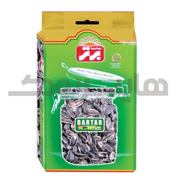 تخمه آفتابگردان برتر