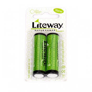 LiteWay-super-power-AA-Battery-Pack-of-2-1609688babc43694110