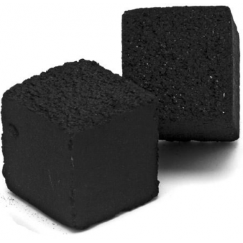 زغال-قلیون-نارگیل