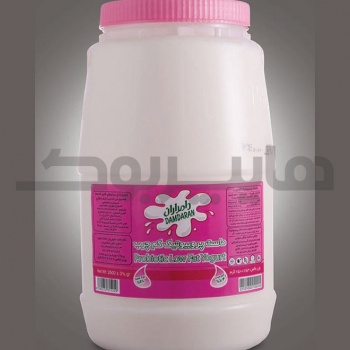 ماست پروبیوتیک کم چرب 2500 گرمی