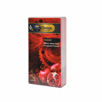 کاندوم-کلایمکس-مدل-magic-7-بسته-12